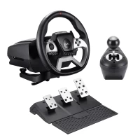 Slika Genius SpeedMaster X5 FF crni