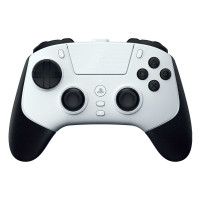 Slika proizvoda Razer Raiju V3 Pro White - Wireless Esports Controller for PlayStation 5