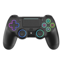 Slika proizvoda Spawn PlayPro 4 Wireless Controller Black - PS4/PS3/PC/Android/IOS/SD