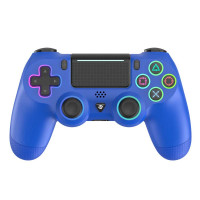 Slika proizvoda Spawn PlayPro 4 Wireless Controller Blue - PS4/PS3/PC/Android/IOS/SD