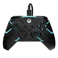 Slika proizvoda Turtle Beach - XBOX Wired Controller Rematch Advanced Titan Steel