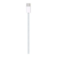 Slika proizvoda Kabl Apple Tip-C/Tip-C 1m Woven MQKJ3ZM/A