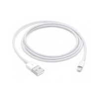 Slika proizvoda Kabl Apple USB-A/ Lightning 1m MUQW3ZM/A