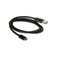 Slika proizvoda Kabl E-Green USB 2.0 A-USB 3.1 tip C M/M 2m crni