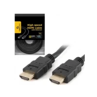 Slika proizvoda Kabl GEMBIRD CC-HDMI4-10M HDMI kabl v.2.0 ethernet support 3D/4K TV 10 m 2525