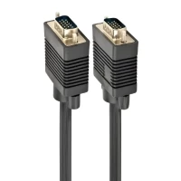 Slika proizvoda Kabl VGA - VGA Gembird CC-PPVGA-10M-B 10m