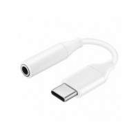 Slika proizvoda USB adapter za slusalice TY-2 Type C na 3.5mm beli