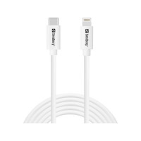 Slika proizvoda Kabl Sandberg 136-59 USB-C PD na Lightning MFI, 2M