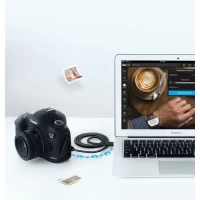 Slika UGREEN US132 USB 2.0 M na Mini USB 3m