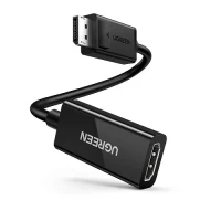 Slika proizvoda Adapter konverter Displayport-HDMI Ugreen 4K/2K 60Hz 25cm