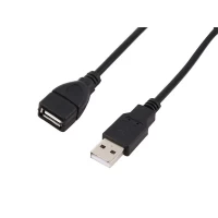 Slika USB extender Velteh UEX-054 do 45m USB2.0