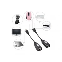 Slika proizvoda USB extender Velteh UEX-054 do 45m USB2.0