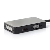 Slika Mini DisplayPort na HDMI+VGA+DVI DHV-59
