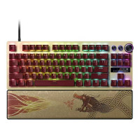 Slika proizvoda Razer Huntsman V3 Pro Tenkeyless - Counter-Strike 2 Edition