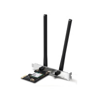 Slika proizvoda Mercusys MA80XE(UN) AX3000 Wi-Fi 6 Bluetooth PCIe Adapter