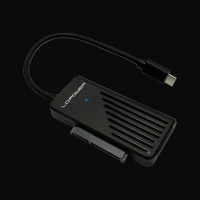 Slika LC Power LC-ADA-USB-SATA-NVME