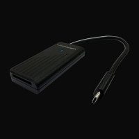 Slika proizvoda LC Power LC-ADA-USB-SATA-NVME