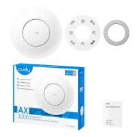 Slika Cudy AP3000/AX3000 WiFI 6 2.5G