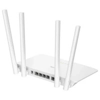 Slika Cudy WR300S 300Mbps/EXT4x5dB/repeater/2,4GHz/1WAN/4LAN/AP