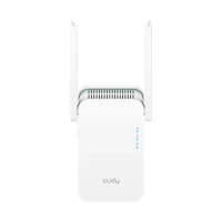 Slika proizvoda Cudy RE1500/AX1500/WiFI 6/2.4+5GHz/Mesh/1500Mbps