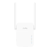 Slika Cudy Mesh RE300 N300