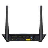Slika Linksys E5350-EU