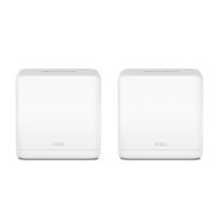Slika Mercusys Halo H30G(2-pack)(EU) AC1300 Whole Home Mesh Wi-Fi System