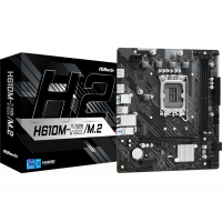 Slika proizvoda ASRock H610M-H2/M.2 D4