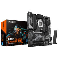 Slika proizvoda Gigabyte B760 GAMING X WF6E GEN5 maticna ploca