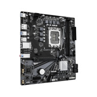 Slika Gigabyte B760M H V2 rev. 1.0 maticna ploca
