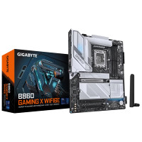 Slika proizvoda Gigabyte B860 GAMING X WIFI6E rev. 1.0 maticna ploca