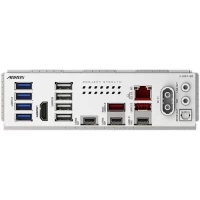 Slika Gigabyte AM5 X870 Aorus Stealth Ice WIFI7