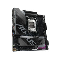 Slika Gigabyte B840M A ELITE WIFI6E rev. 1.0