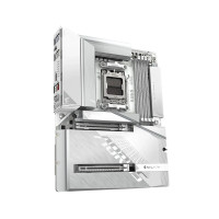 Slika Gigabyte B850 A STEALTH ICE rev. 1.0