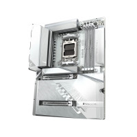 Slika Gigabyte B850 A STEALTH ICE rev. 1.0