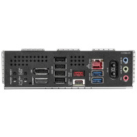 Slika Gigabyte B840 GAMING XWF6E rev. 1.x