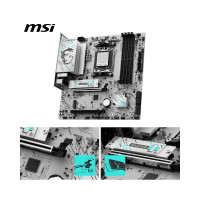 Slika MSI B840M GAMING PLUS WIFI6E
