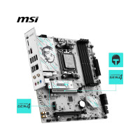 Slika MSI B840M GAMING PLUS WIFI6E