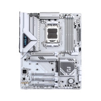 Slika Gigabyte B850 EAGLE WF7 ICE