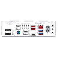 Slika Gigabyte B850 EAGLE WF7 ICE