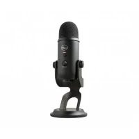 Slika proizvoda Logitech Yeti crni 988-000229