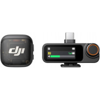 Slika proizvoda DJI Mic 3 (1 TX + 1 RX)