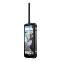 Slika Blackview Xplore 1 Walkie talkie 5G 12GB/256GB Black