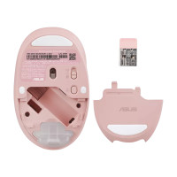 Slika Asus MD101 Wireless roze