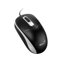 Slika proizvoda Genius DX-111 USB 1200dpi sivi