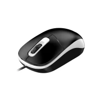 Slika Genius DX-111 USB 1200dpi sivi