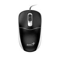 Slika Genius DX-111 USB 1200dpi sivi