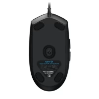 Slika Logitech G203 Lightsync 8000dpi beli