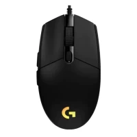 Slika proizvoda Logitech G203 Lightsync 8000dpi beli