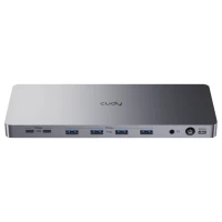 Slika proizvoda Cudy CS700 13 in 1 10Gbps USB-C Dual 4K